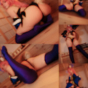 Tamamo Standard (Fate)