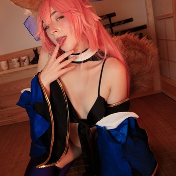 Tamamo Standard (Fate)