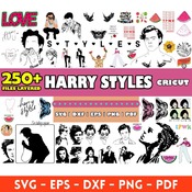 21 Harry Styles Bundle Harry’s House mega big bundle svg png clipart vector Love On Tour Concert Outfit Merch