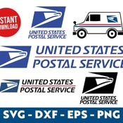27 Us Postal Logo Svg, USPS Logo Svg, Save The USPS Svg, USPS Shirt, Usps Strong, Save Usps Logo, Usps Circut, Usps Cut File, Usps Layered