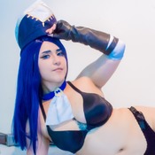 Caitlyn