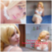 Catherine (lewd) Catherine full body 13 pics