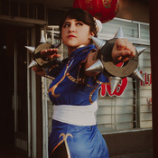 ChunLi♥