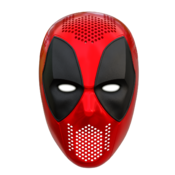 Deadpool Faceshell