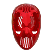 Deadpool Faceshell