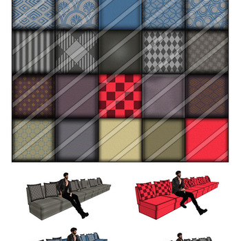 fabrics for furniture collection gordons 20 textures for imvu