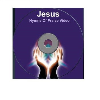 Jesus Hymns of Worship -1 video