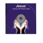 Jesus Hymns of Worship -1 video