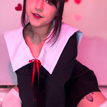 KaguyaSama♥