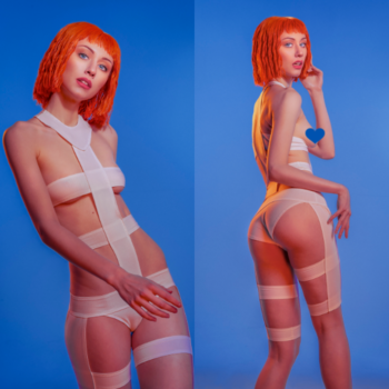 Leeloo (18+)