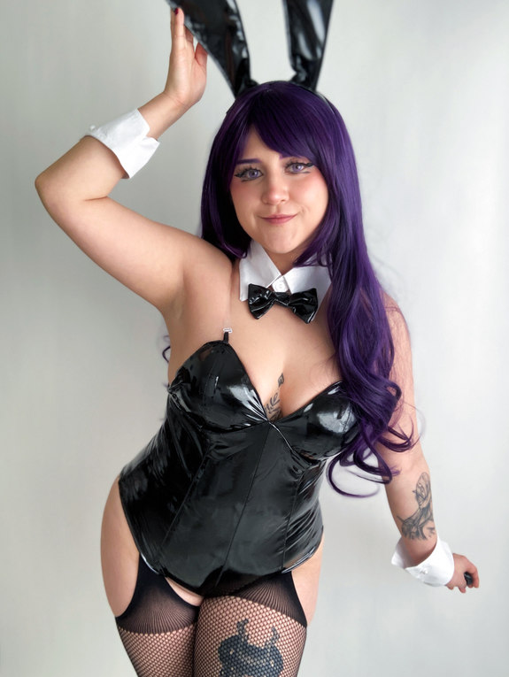 MarinKitagawa Bunny♥