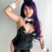 MarinKitagawa Bunny♥