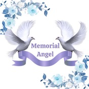 Memorial Angel