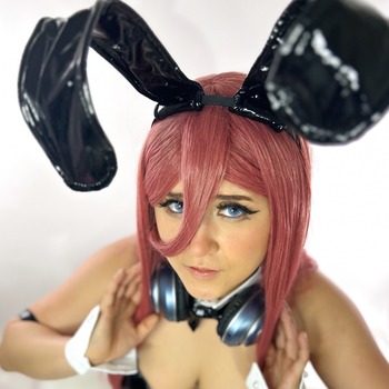Miku Bunny ♥