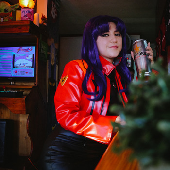 Misato SET♥
