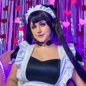 MonaMegistus Maid ♥