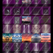 nine new packs textures for imvu creators  50% off