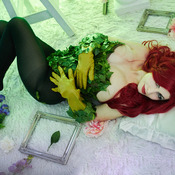 ✨ Poison Ivy - Batman ✨