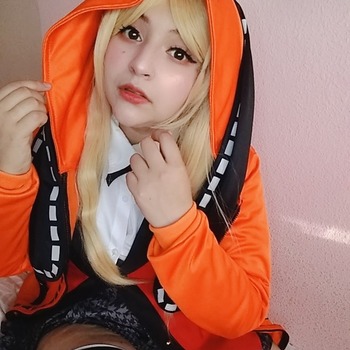 Runa kakegurui