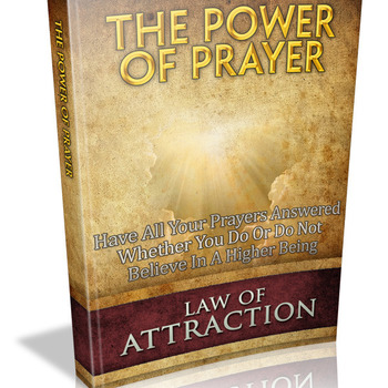 The Power Of Prayer - PDF