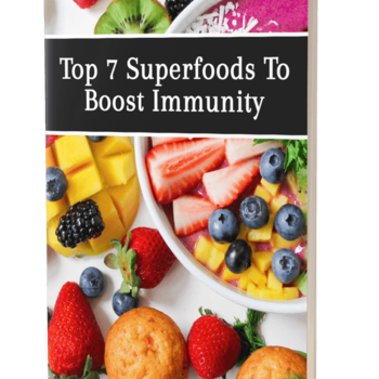 Top 7 Super Food To Boost Your Immune System - PDF