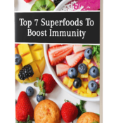 Top 7 Super Food To Boost Your Immune System - PDF