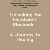 Unlocking The Narcissist Playbook