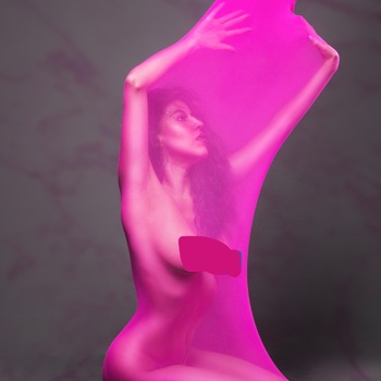 Video gin ette pink