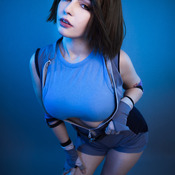 ✨ Asuka Kazama - Tekken 5✨