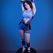 ✨ Asuka Kazama - Tekken 5✨
