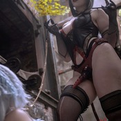 BDSM Set pictures HD Arlefurin