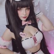 Chocola racing - nekopara