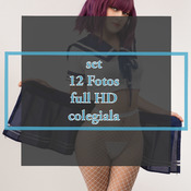 Colegiala sexy