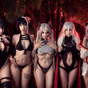 Deutschland - Azur Lane