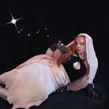 Ethérea Goddess- Set