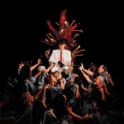 Eva - Kid Yugi ft Tedua Spartito Pianoforte