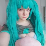 Kawaii Miku - Set