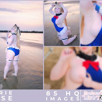 Marie Rose Swimsuit