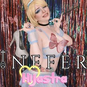 Nefer - Hijastra