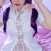 nozomi hd uniforme