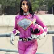 Pink Ranger