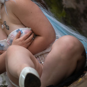 Set HD Furina Feet