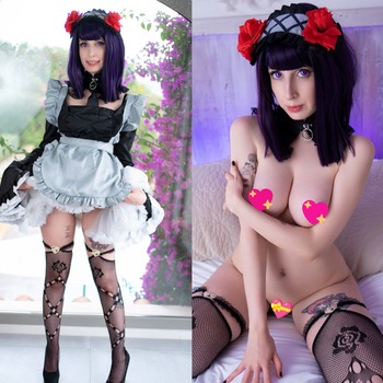 Shizuku-tan - My Dress up Darling