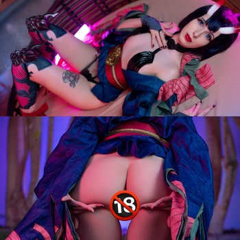 Shuten Dôji - Fate