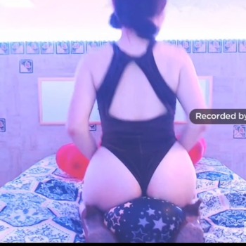 SOL RIDE BALLOON SO SEXY NONPOP