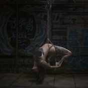 werosky suspendida