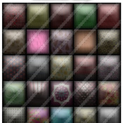 25 textures pillows collection azoyr  for imvu