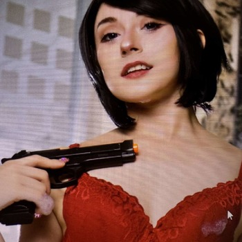 Ada Wong