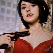 Ada Wong