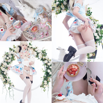 Alice's Easter